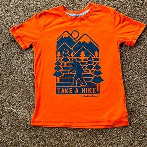 Eddie Bauer T-shirt